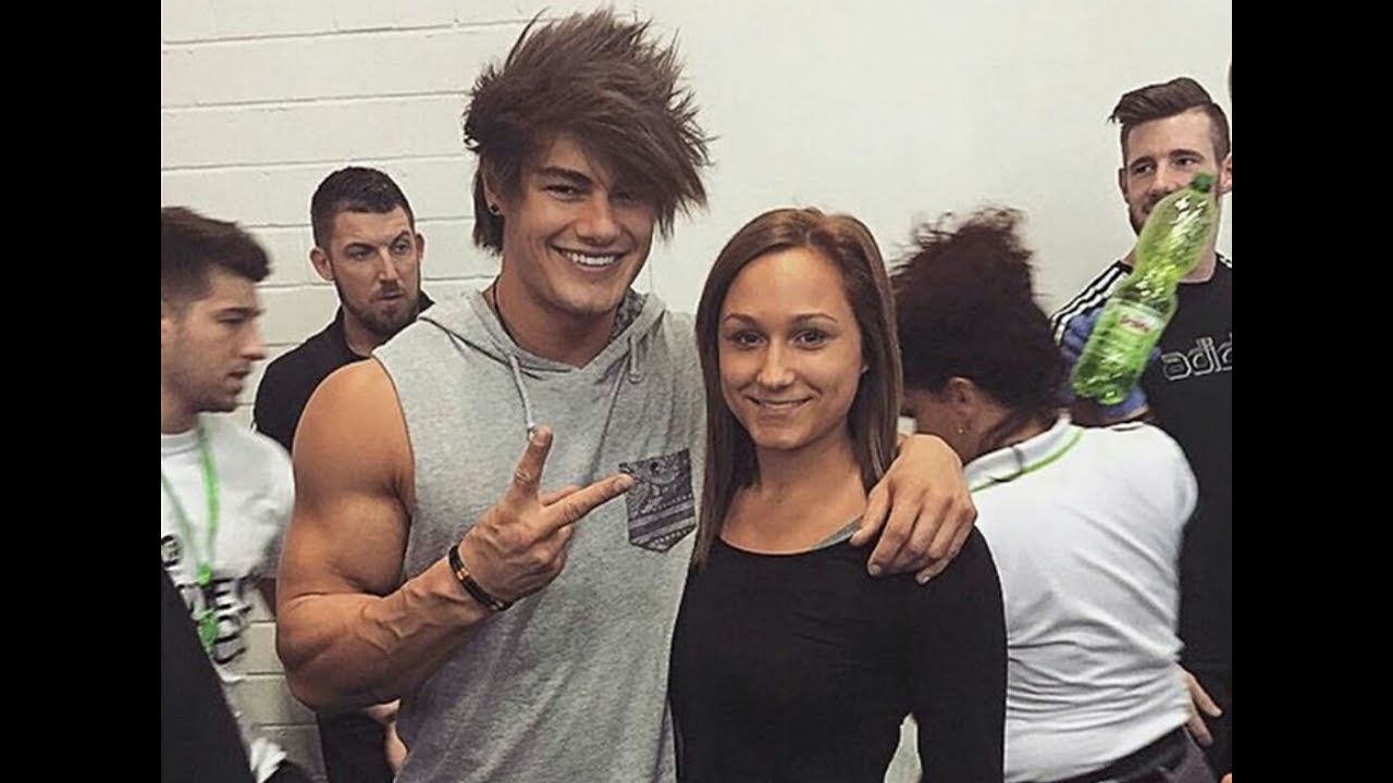 JEFF SEID MOTIVATION