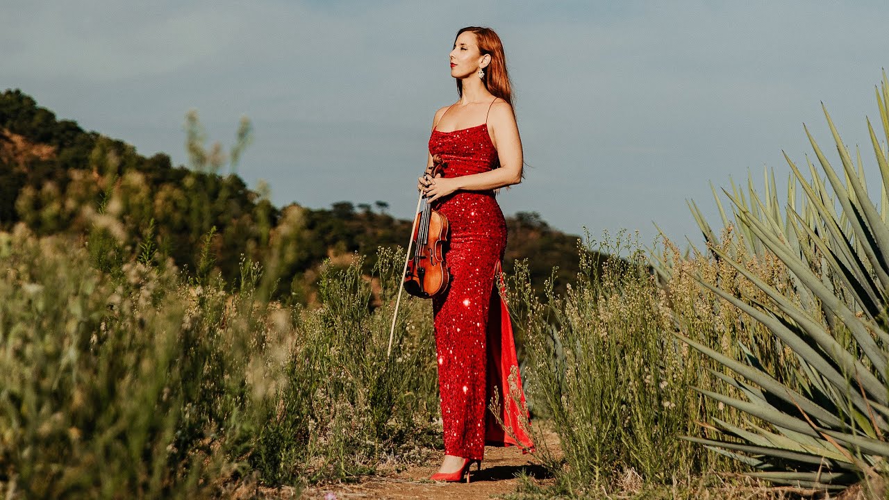 Halo by Beyoncé ( violin cover ) #violin #violincover #romanticsongs 