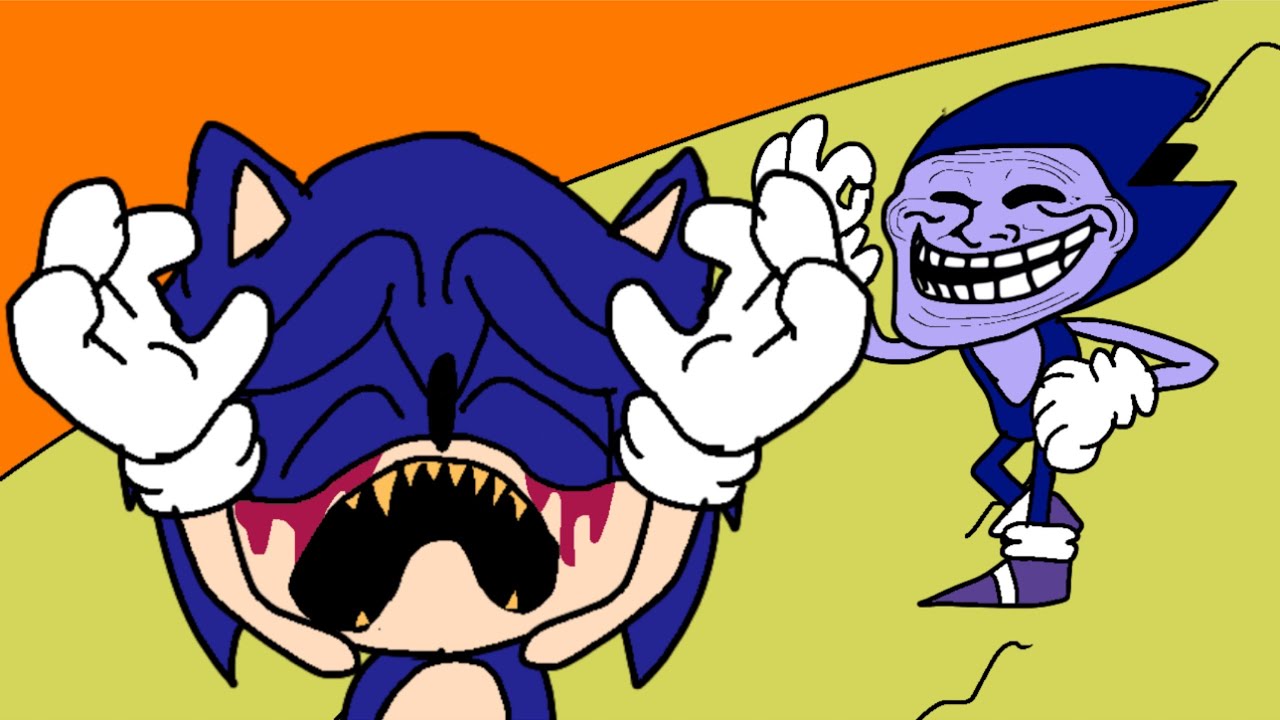 Xenophanes and Majin Have a short discussion