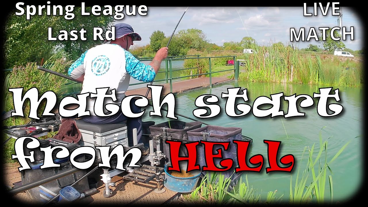 Acorn Spring League the Final Round