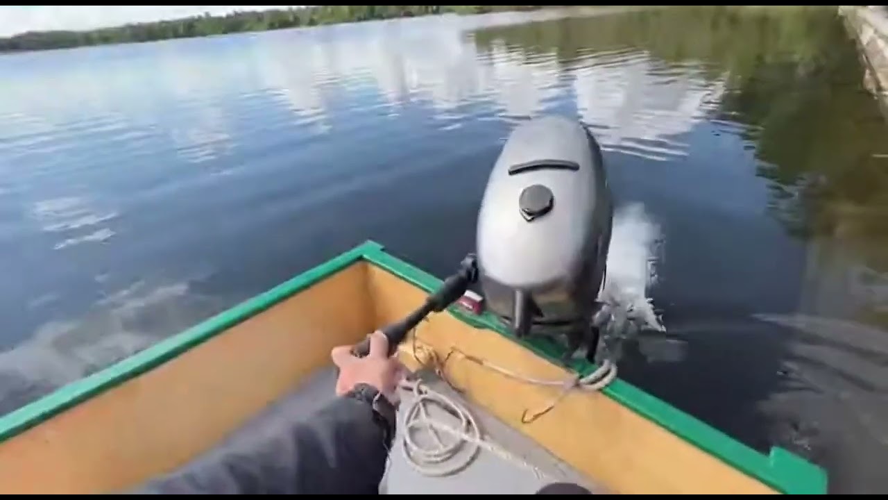 Easy Plywood Fishing Boat Build for Beginners Step-by-Step Guide to Build Your Own Lightweight Boat