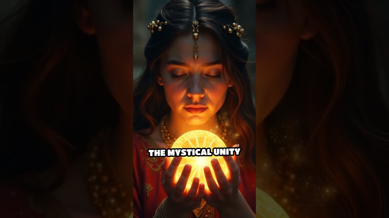 Ibn Arabi: The Alchemy of Divine Unity