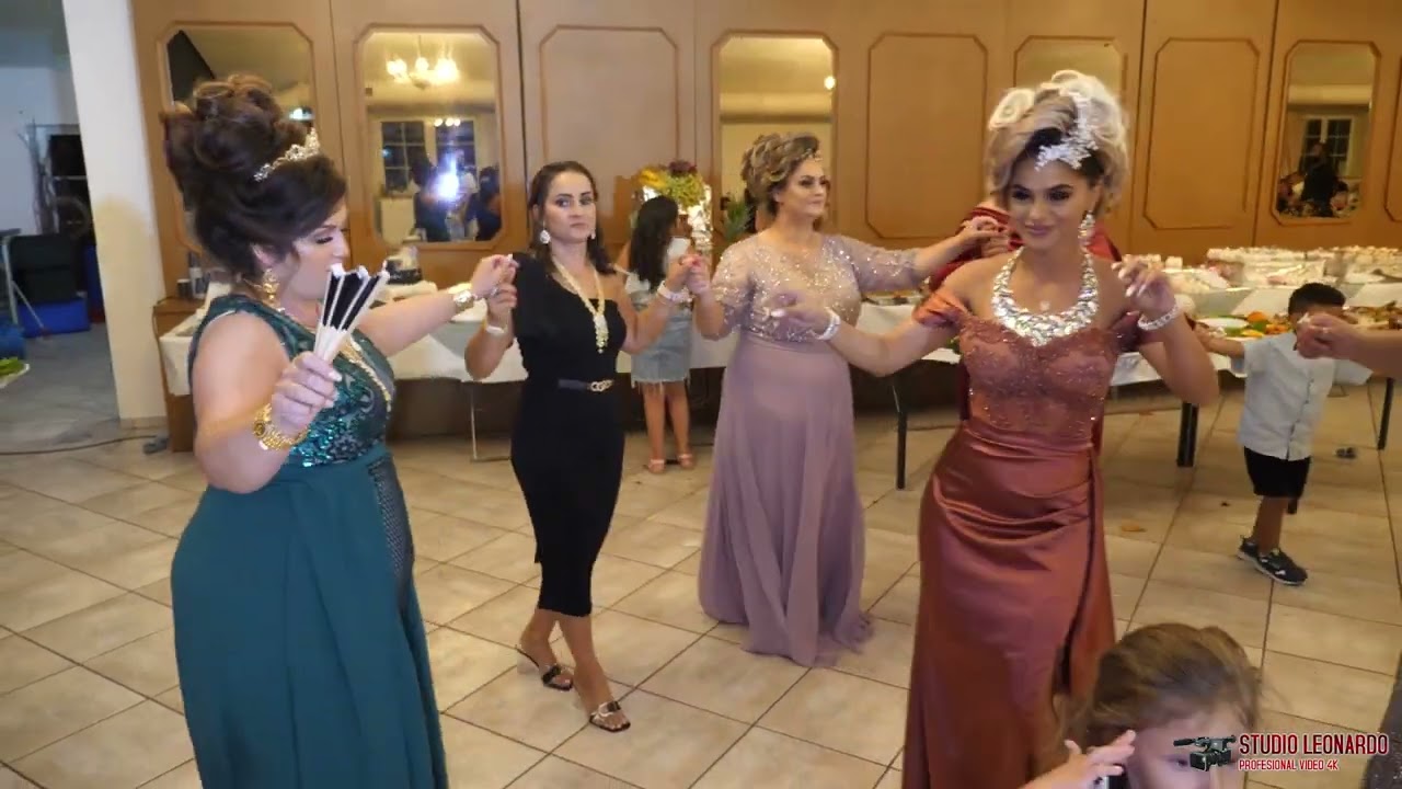 Sunet Lorian &Redzo Ko gazda Ramadan & Samanta 2022 /Studio Leonardo/ Part 3
