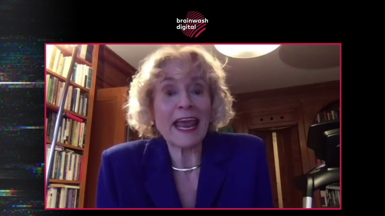 Martha Nussbaum - About the Power of Emotions