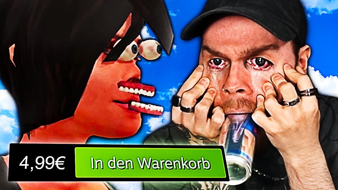 4,99€ für explosive Migräne | Durchgequält