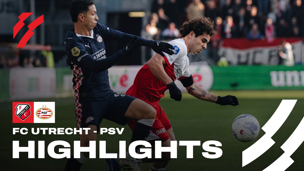 VAR grijpt in bij goal VAN DER HOORN 📺 | HIGHLIGHTS