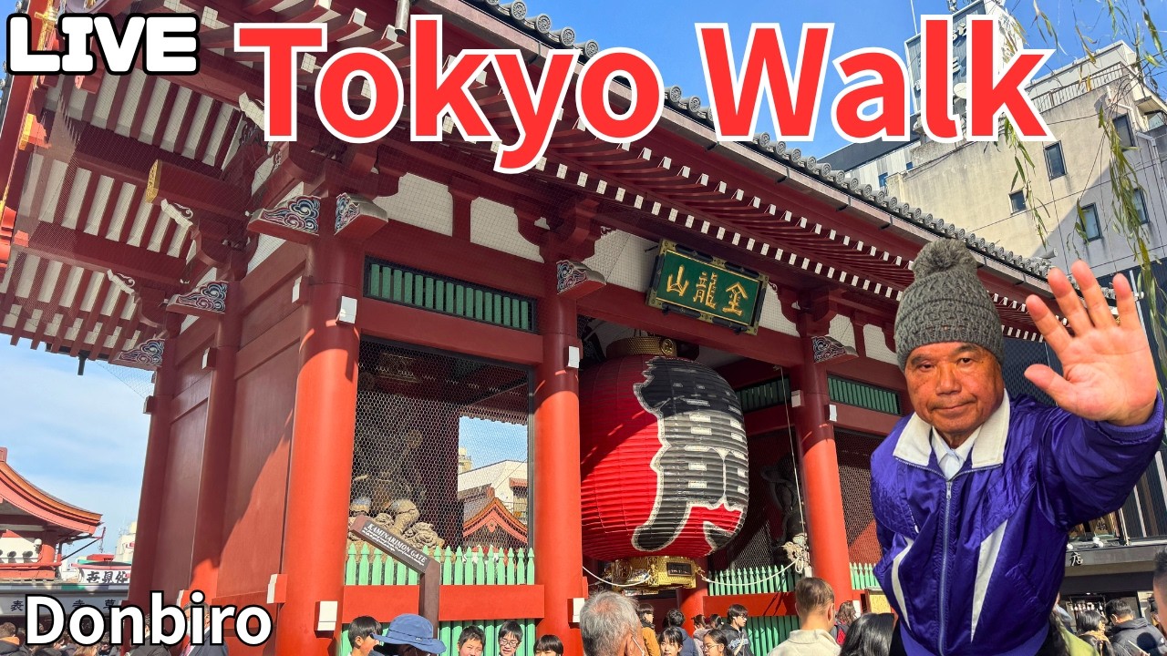 [東京散歩]蔵前神社から、浅草寺、新橋まで歩く✨[Tokyo Walk] Walk from Kuramae Shrine to Sensoji Temple and Shimbashi ✨
