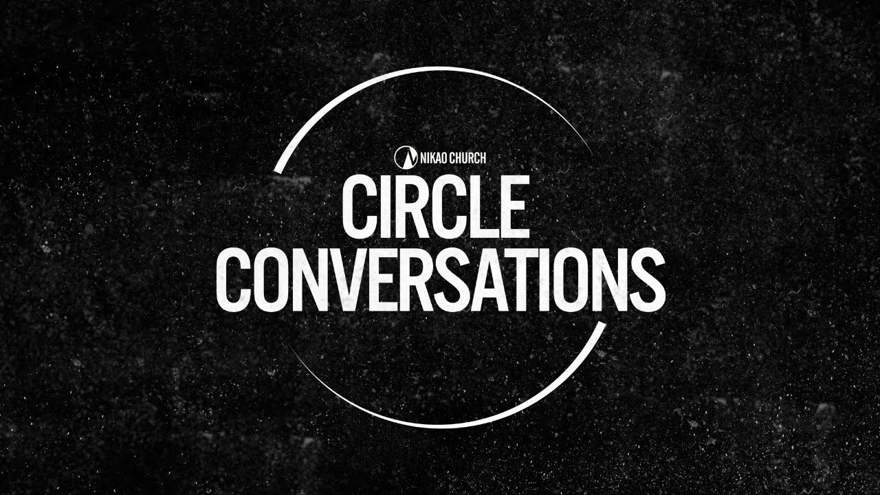 Circle Conversation 1.15.26