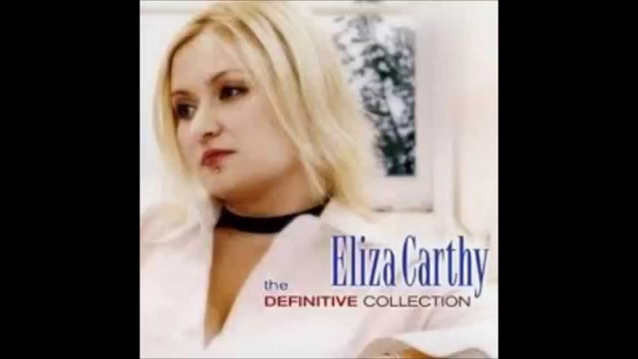 Eliza Carthy (Waterson: Carthy) - The Light Dragoon