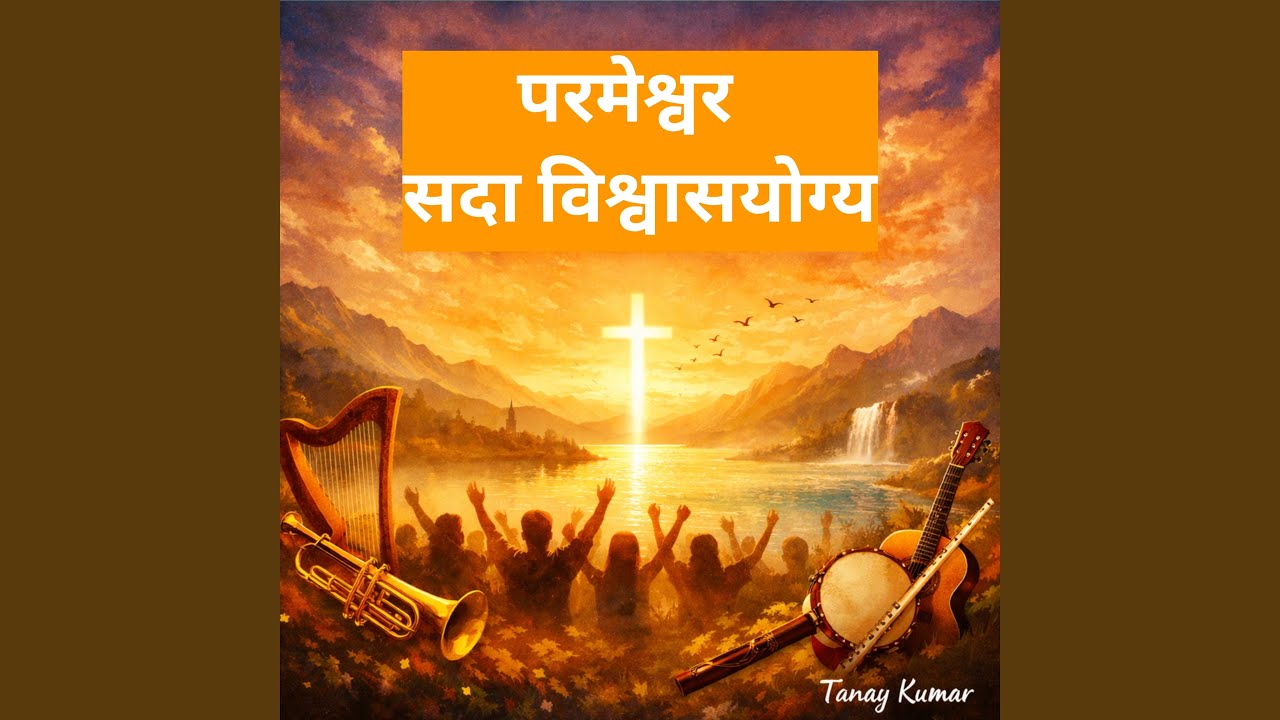 परमेश्वर सदा विश्वासयोग्य