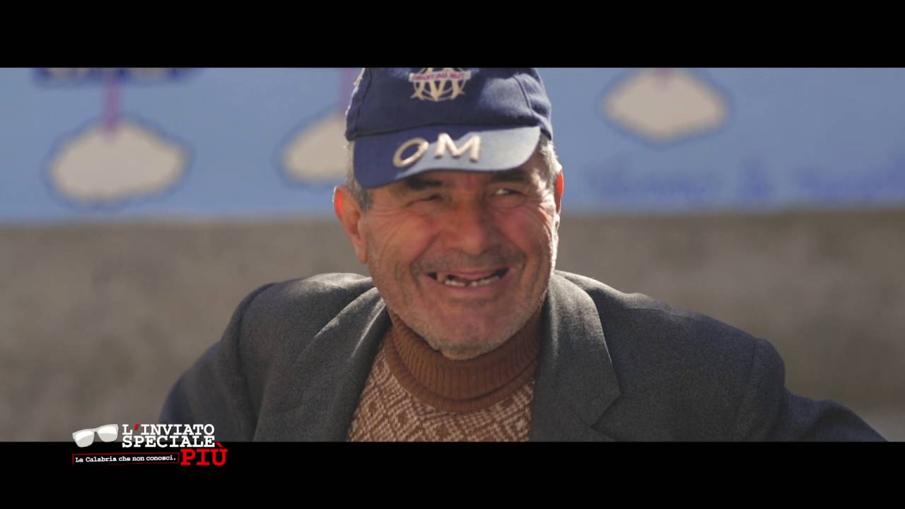 Riace, una storia vera | #atruestory