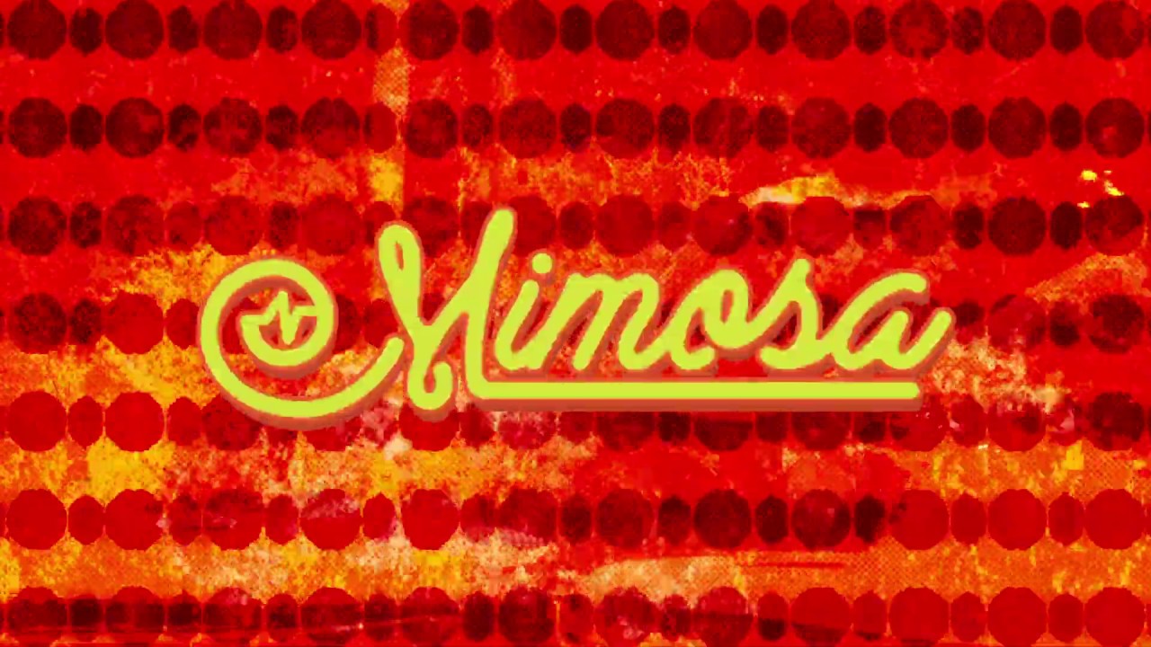 Mimosa Strain by Novik Industries