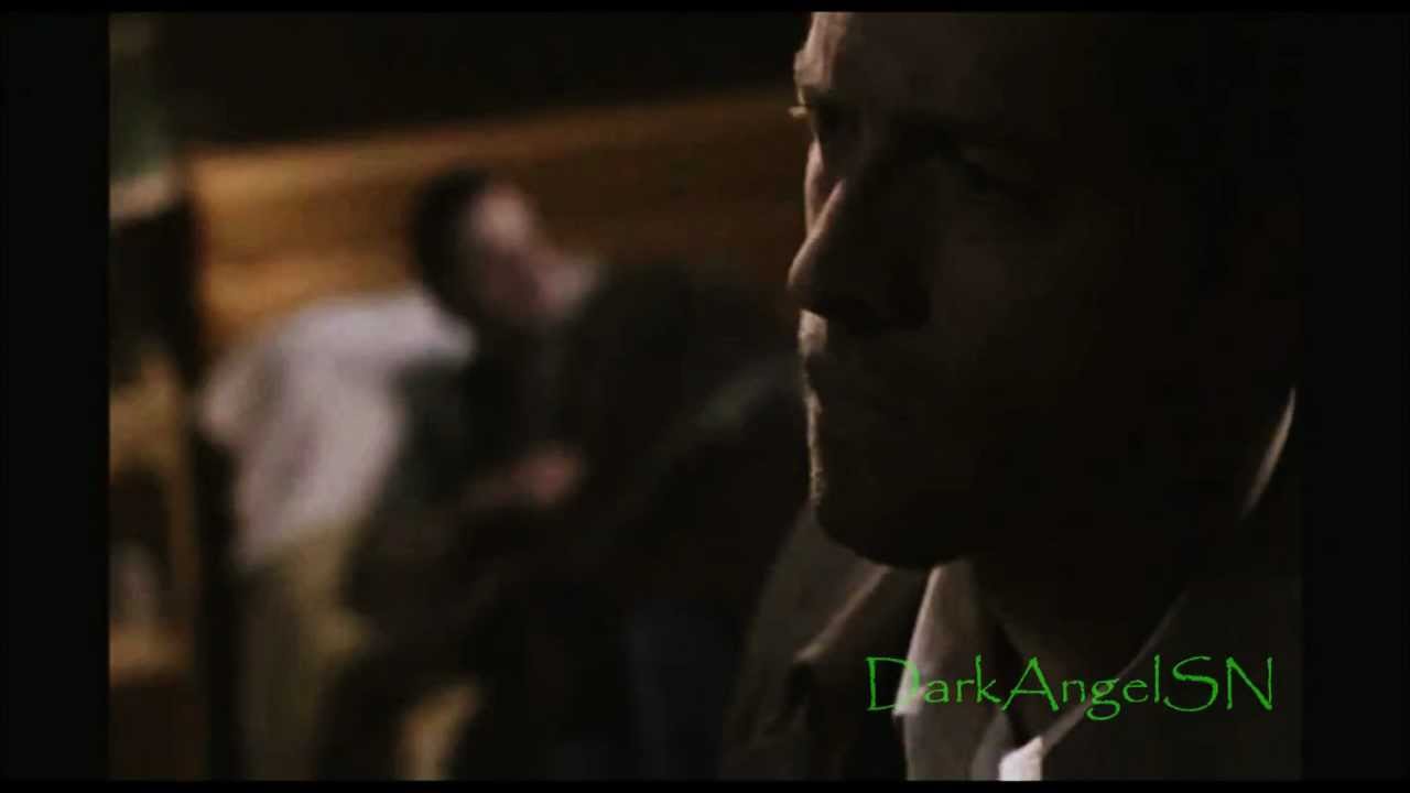 Would It Matter - Supernatural ~Destiel~