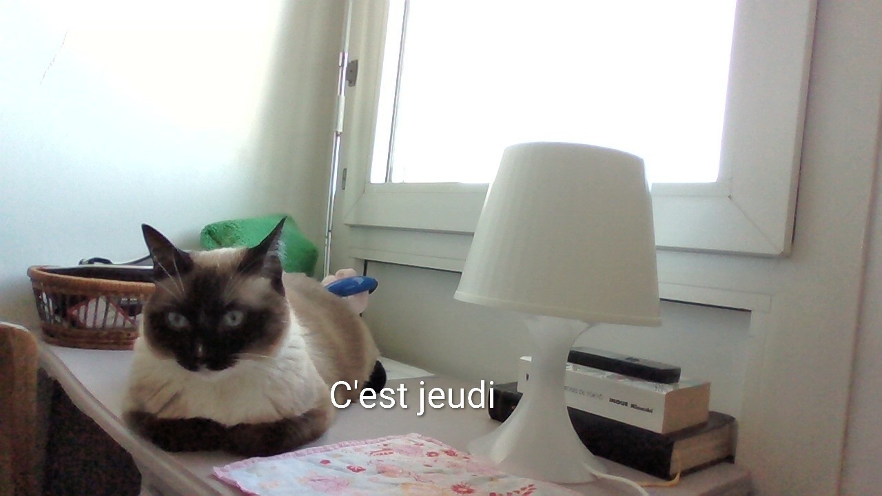 Vie chrétienne pratique : Parfums de bonne soeur... et le sent-bon d'Amos