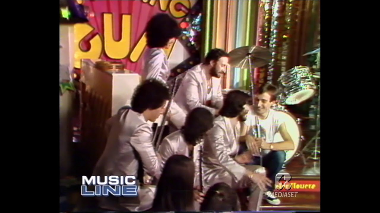 Matia Bazar con Antonella Ruggiero - Intervista + Playboy