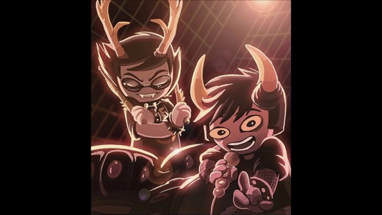 Frondly Warning - The Grubbles (Cover by STRONG Meadows)