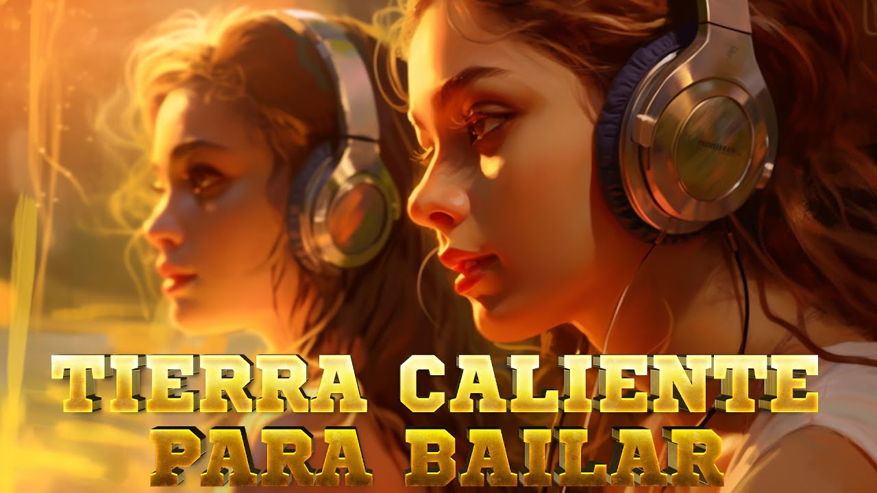 Cumbias Para Bailar Mix 2023 - Puro Tierra Caliente Mix 2023 - Corridos Y Rancheras