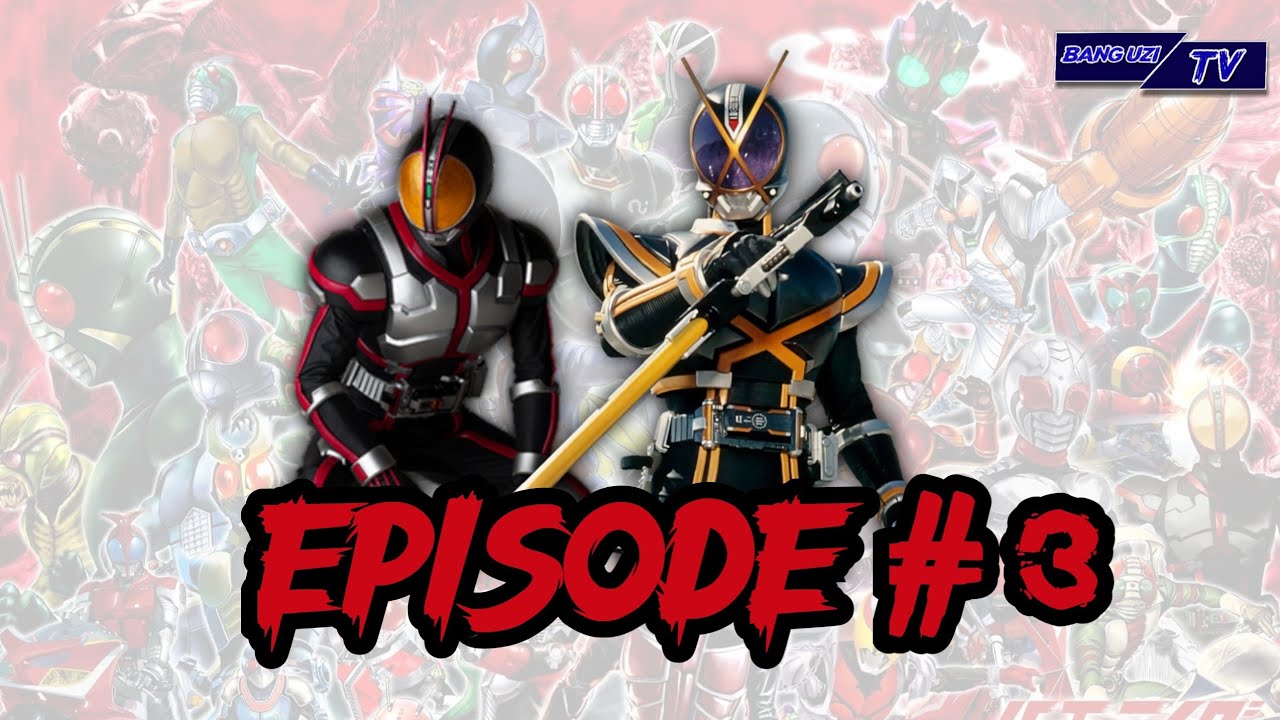 Episode 3 : Pertemuan Kamen Rider Faiz & Kamen Rider Kaixa || All Kamen Rider Generation 2 Gameplay