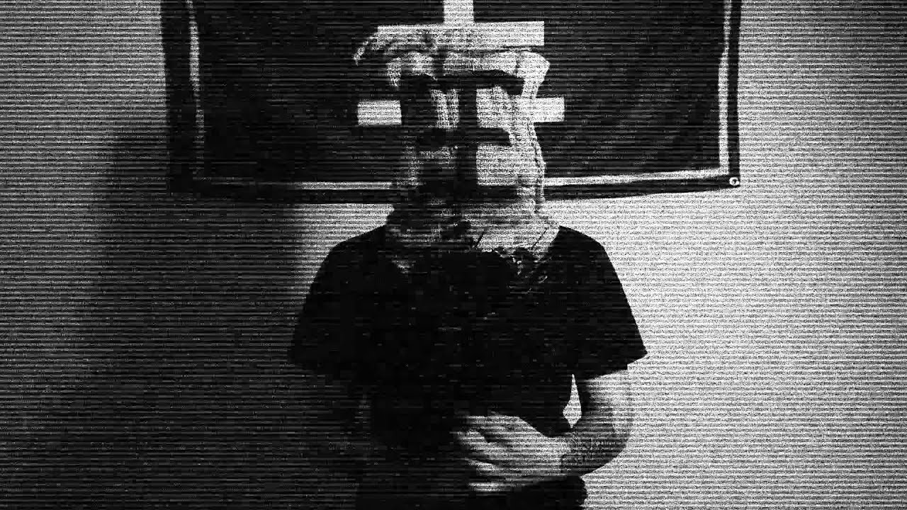 REFLECTIONS | SHADOW SELF [Official Lyric Video]