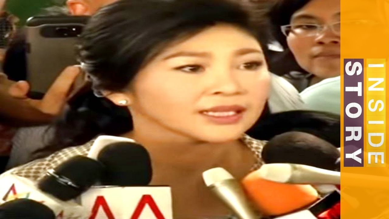 Is it the end for Thailand's Shinawatra dynasty? - Inside Story