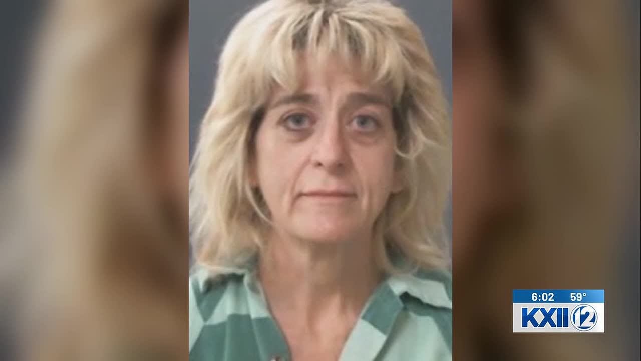 Former Fannin County employee sentenced for theft of more than $300,000 from county