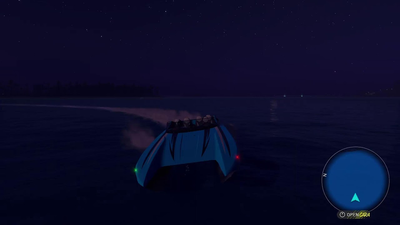 Cruise