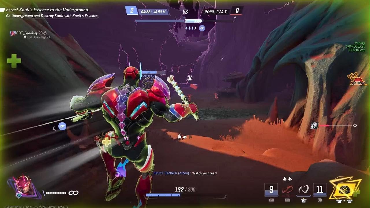 Dihdevil lets the devil out* on innocent bystanders