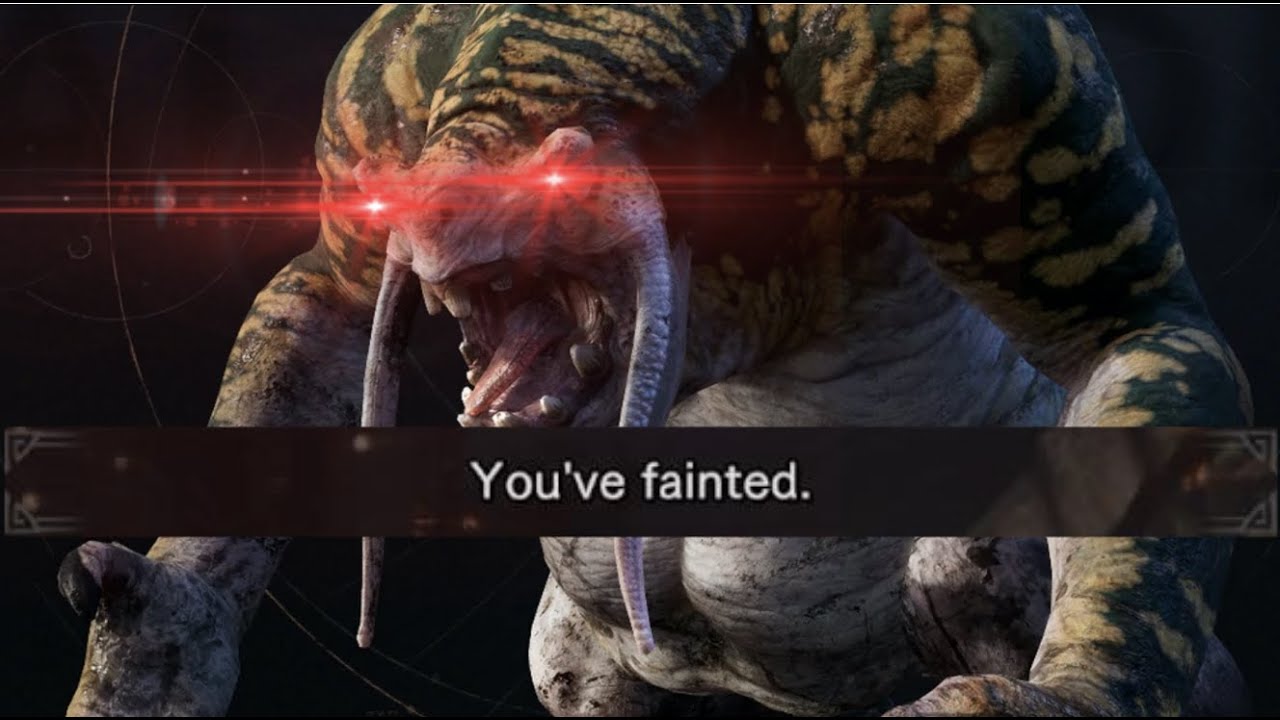 The Rabid Jotaz Experience (Grand Master Difficulty)