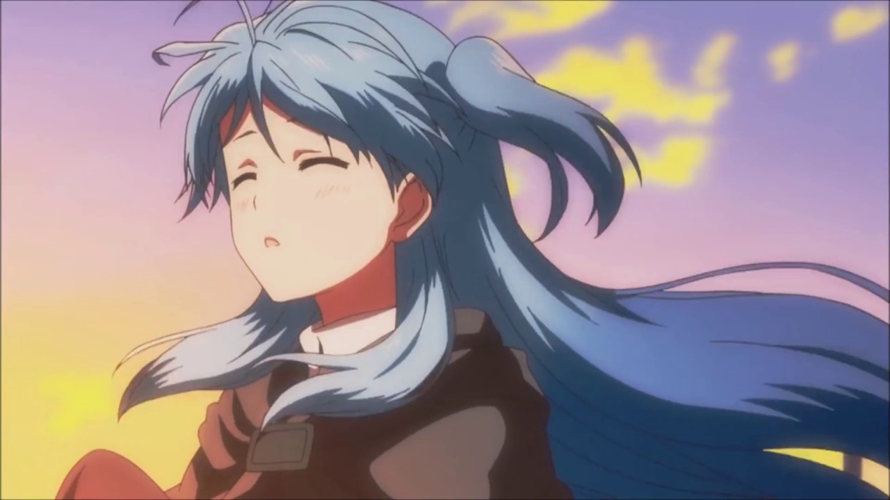 AMV Shuumatsu Nani Shitemasu ka?