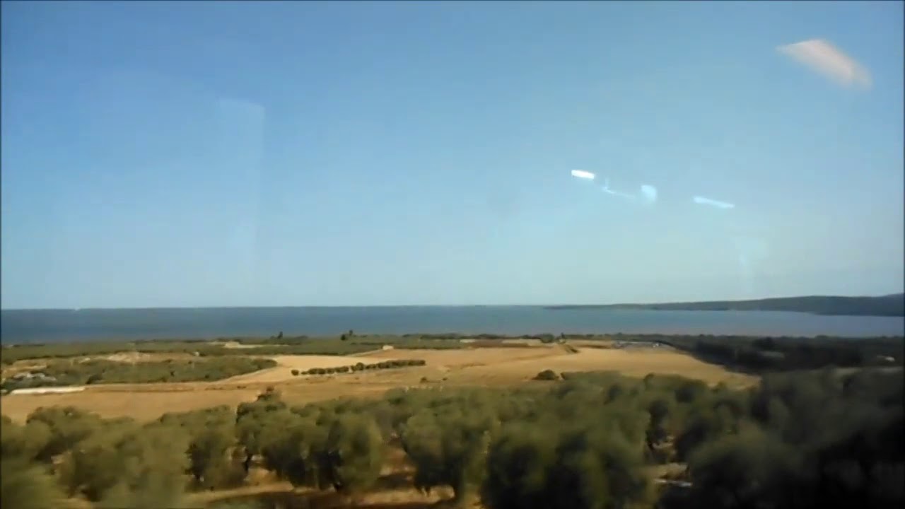 Ferrovie del Gargano - Cagnano Varano