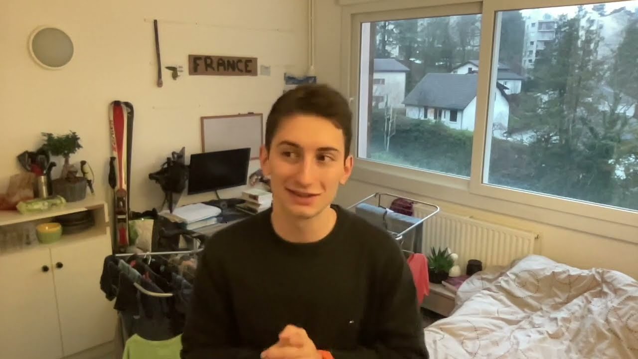 Le stage opérateur/ouvrier (Rapport, Expérience) - École des Mines