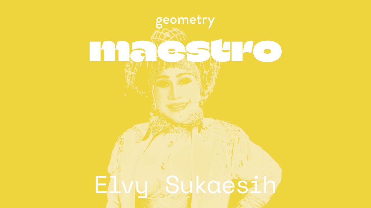 Dari Panggung ke Panggung! Kisah Perjalanan Sang Ratu Dangdut  |  Maestro: Elvy Sukaesih