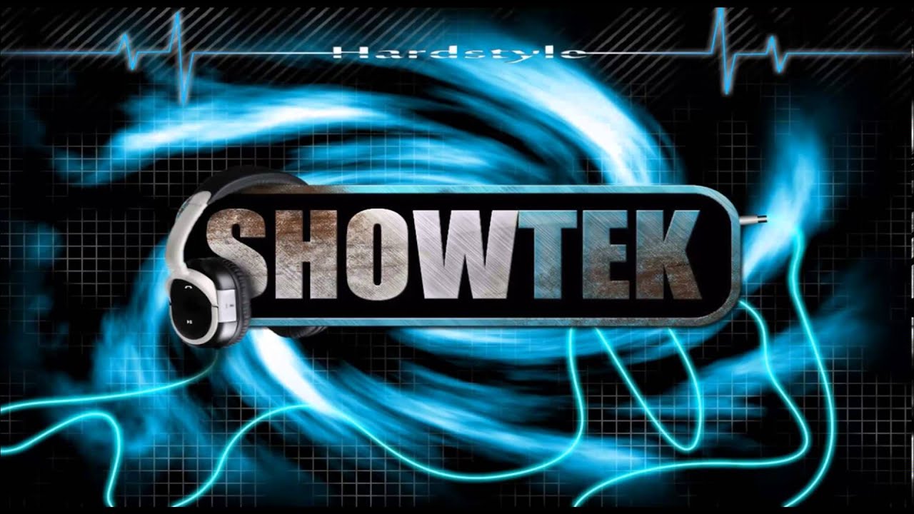 Best of Showtek [HD] [HQ]