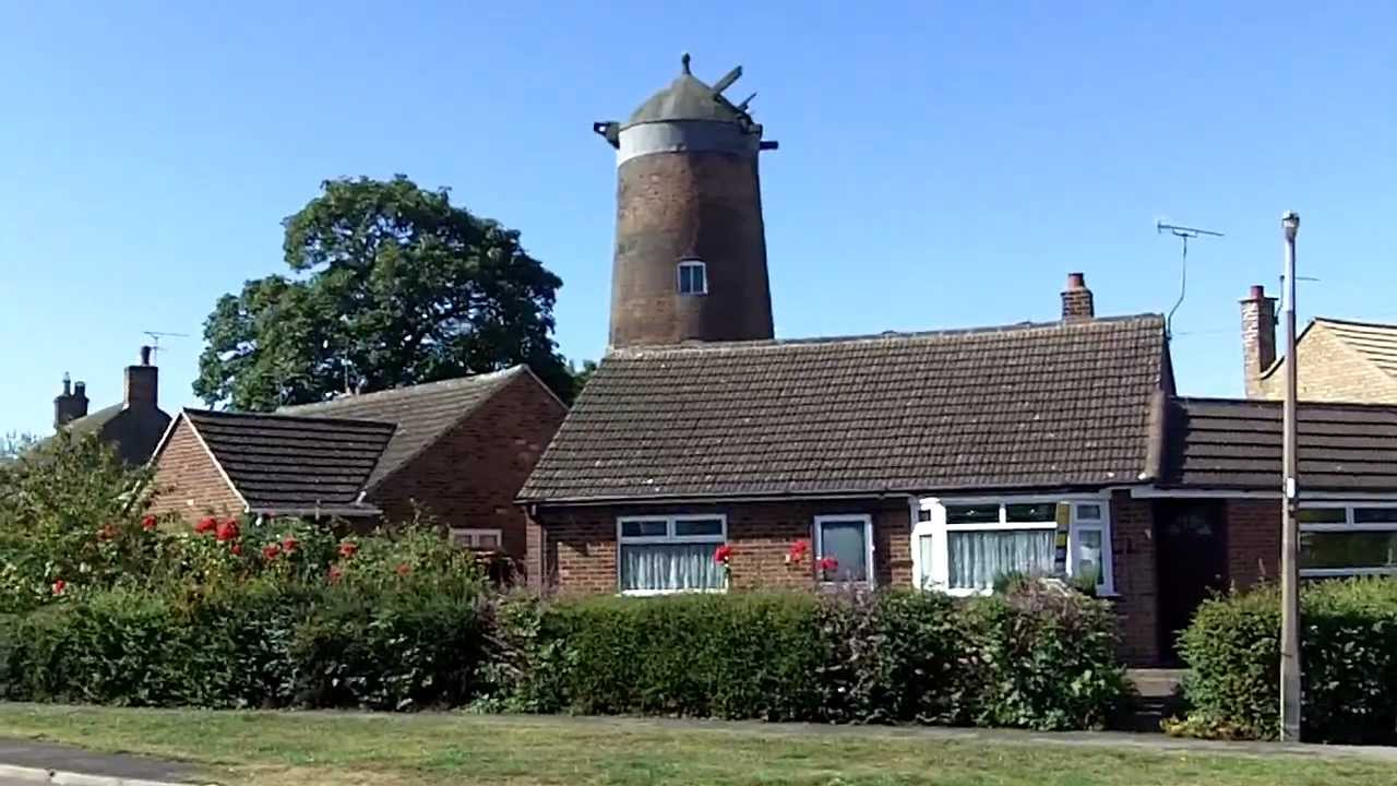 Ullesthorpe, Leicestershire