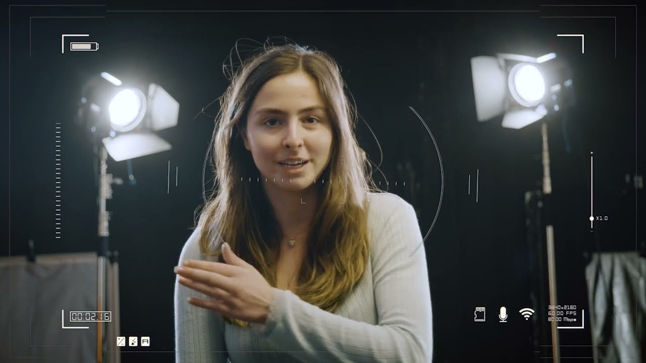 4-Week Intensive Certificate | The UK's leading Film School | Raindance Film School