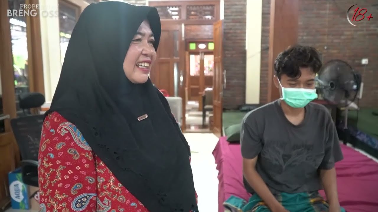 KETERUNAN SAKIT KARENA SIKSA KUBUR LELUHUR