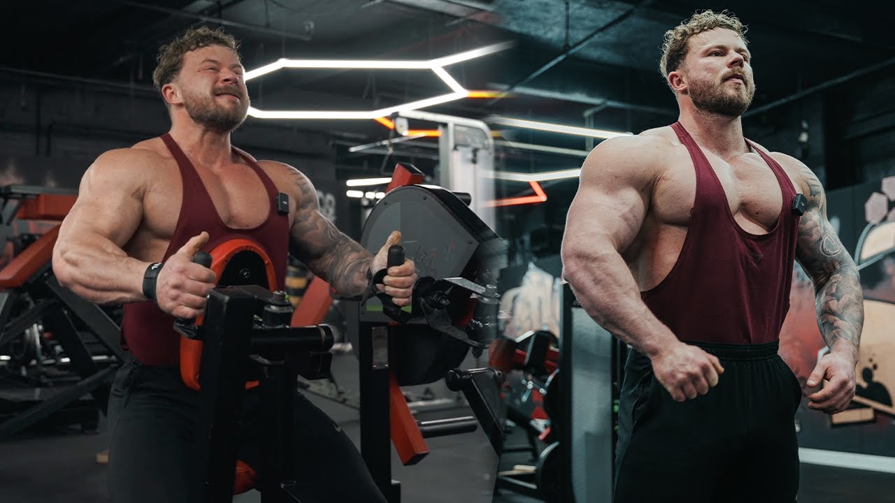 Build a Stronger Back With These Exercises