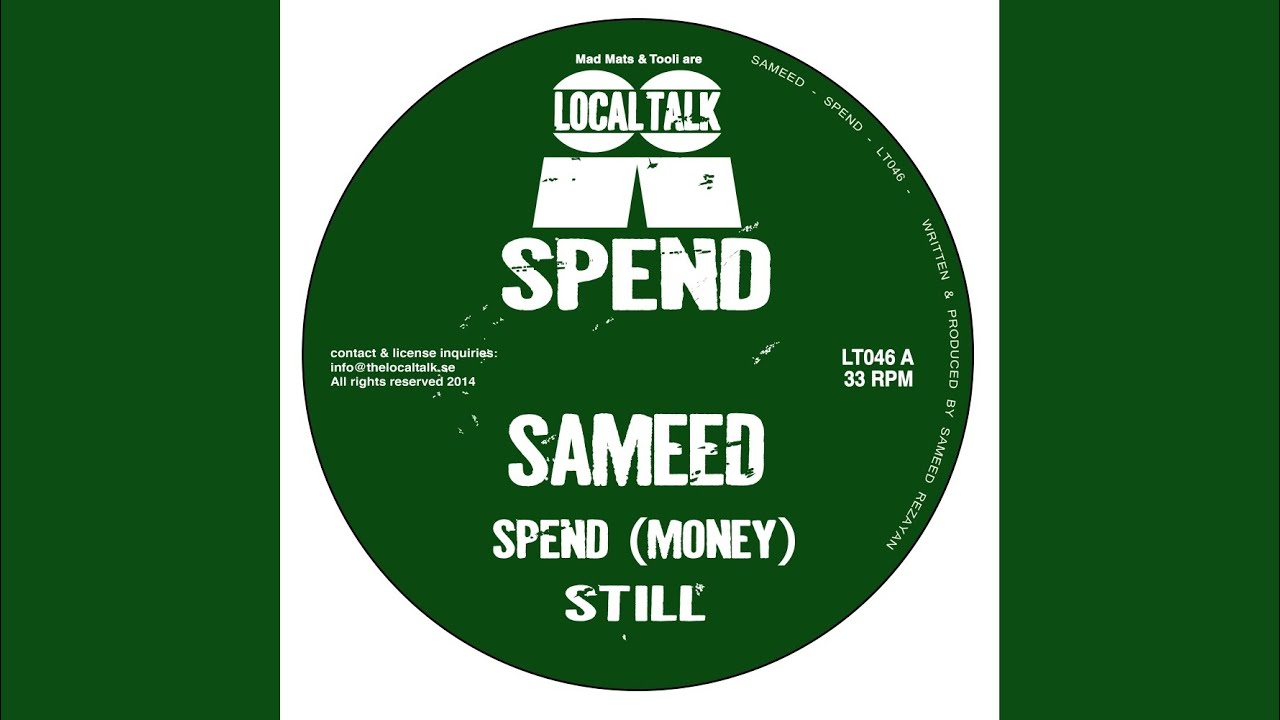 Still (Original Mix)