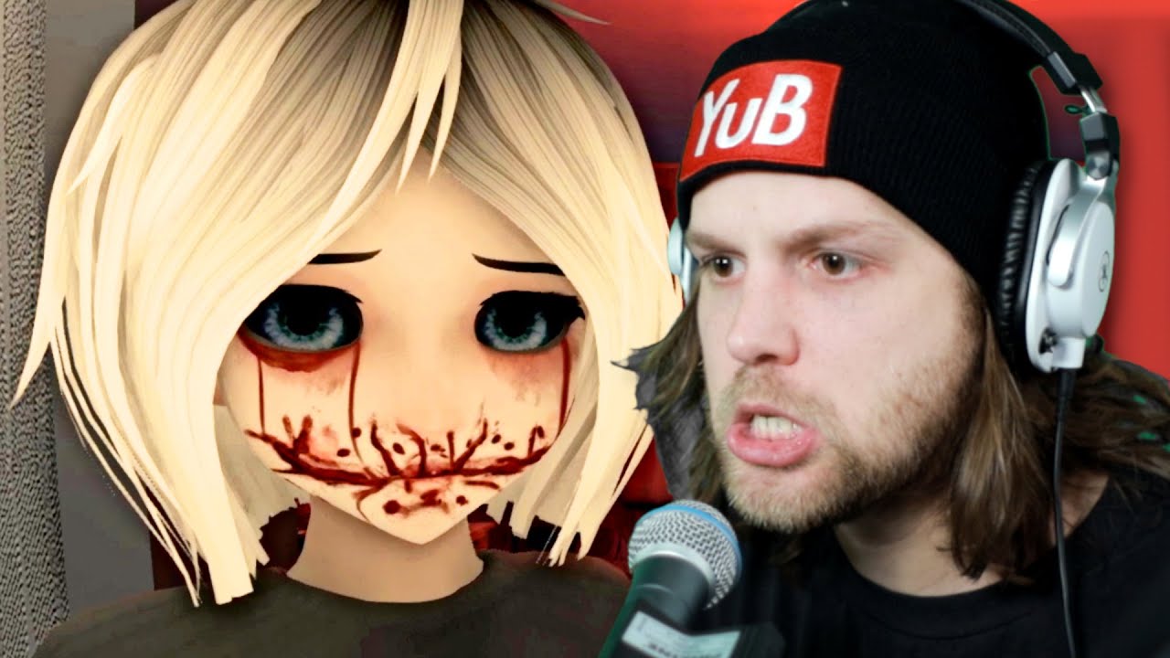 that feeling when ur eyes are bleeding