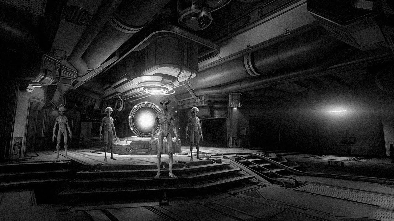 Вилюйские котлы. Елюю Черкечех. Проклятая земля. Серия 2.