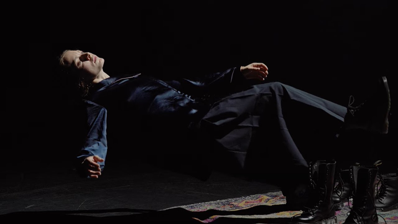 Dansk Danseteater - Leaning Tree | Musikhuset Aarhus