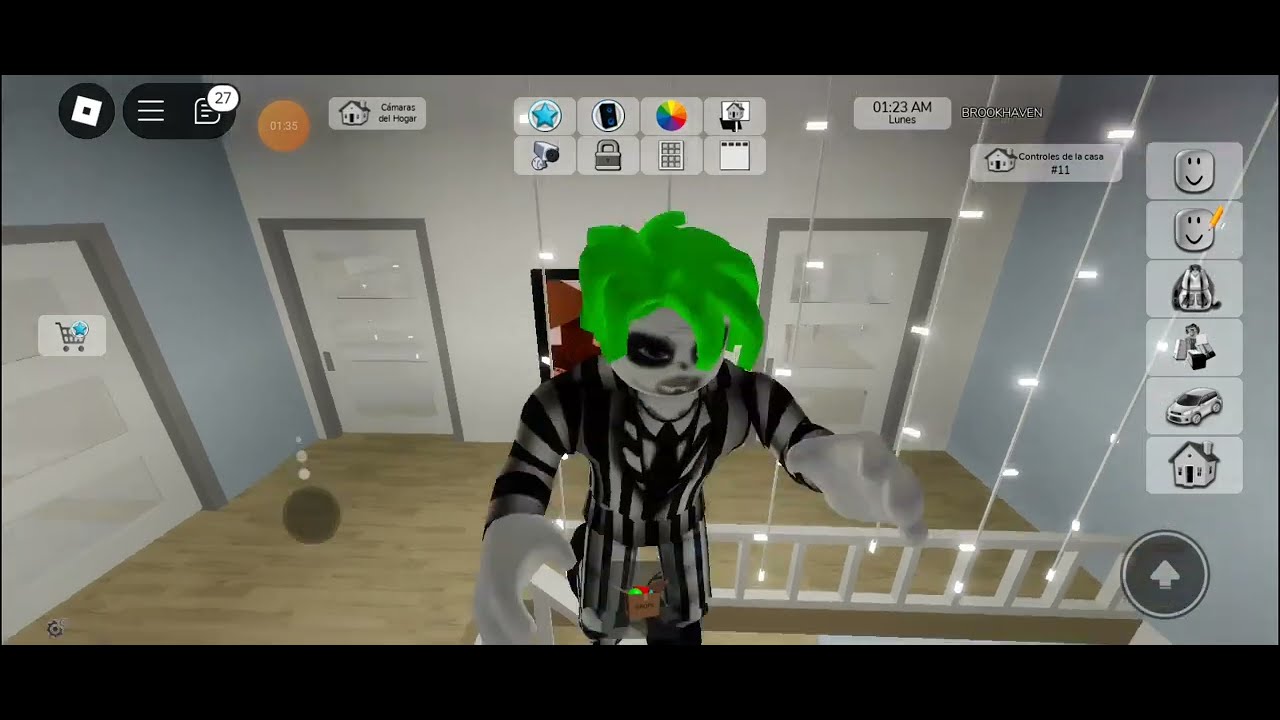 madre asesina episodio 13 - special de halloween 🎃#halloween #cool Mau español #special