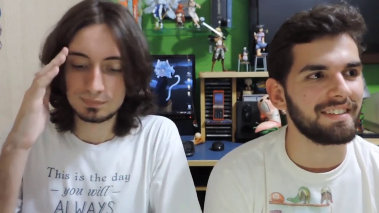 TOP do MyAnimeList