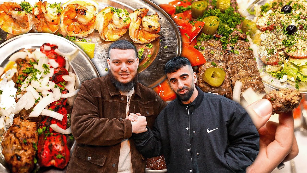 WIE GUT IST DIE ARMENISCHE K&Uuml;CHE ?