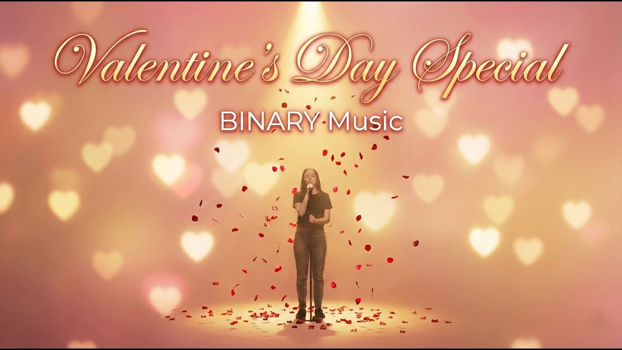 The 14th of Never [Special Valentine’s Release] | Best Sad Pop & PluggnB |  BINARY Music
