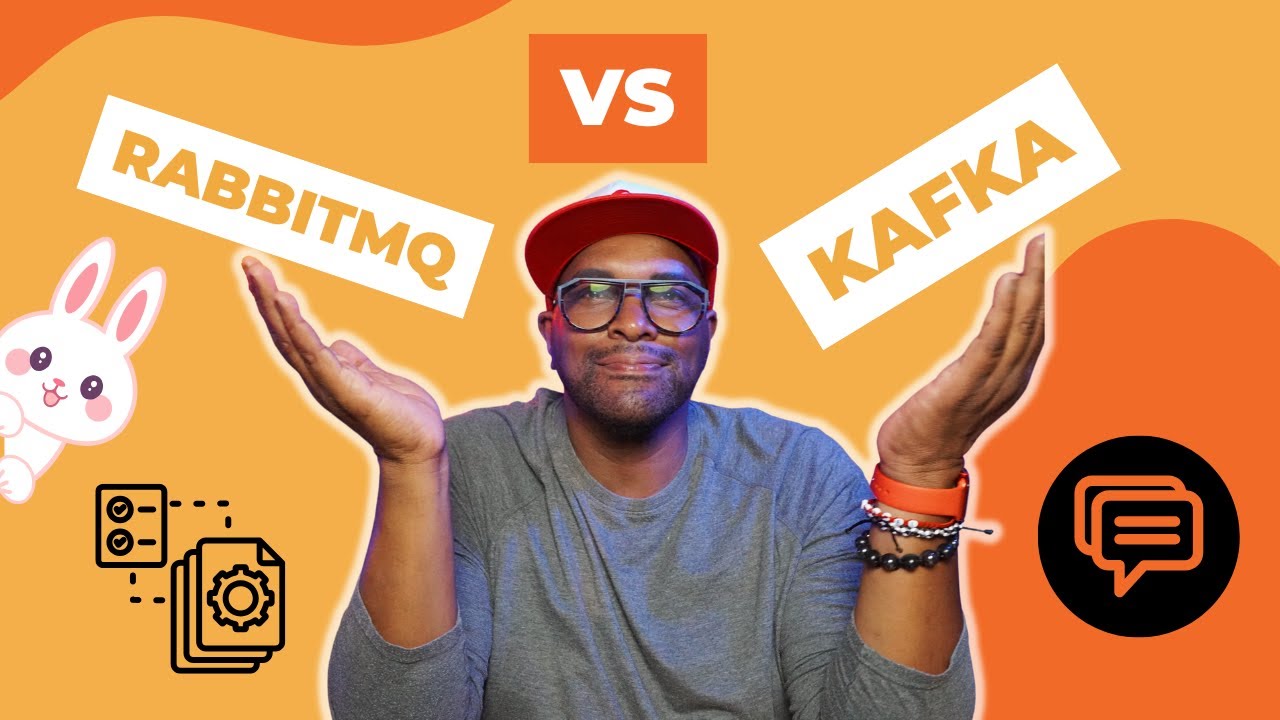 Message Queues That Scale: Kafka vs RabbitMQ