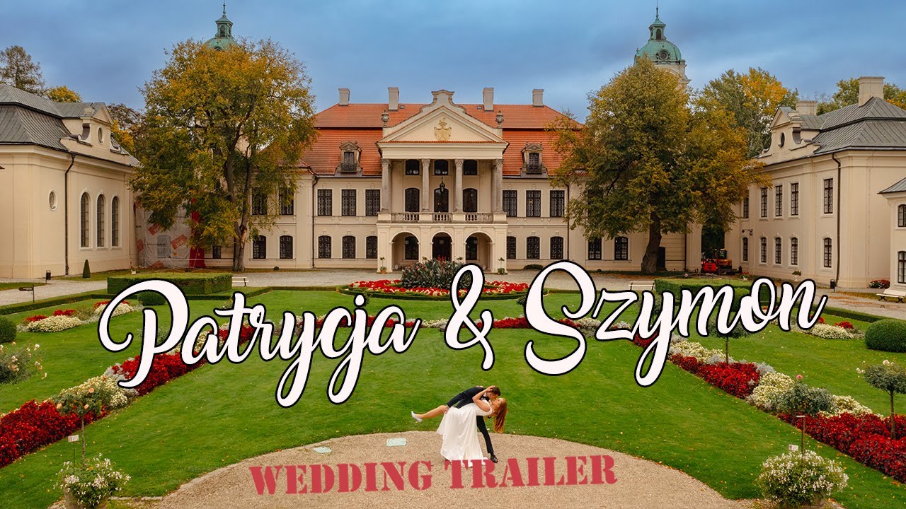 Patrycja & Szymon  - Teledysk ślubny