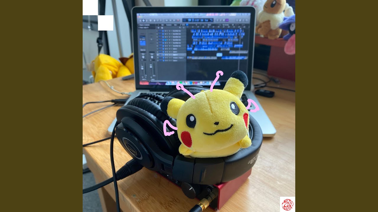 PIKACHuu