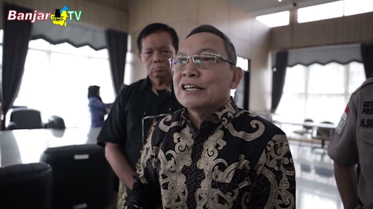 ATURAN BARU DINILAI MEMBERATKAN DPRD KALSEL TINDAK LANJUTI ASPIRASI PELAKU USAHA SUNGAI