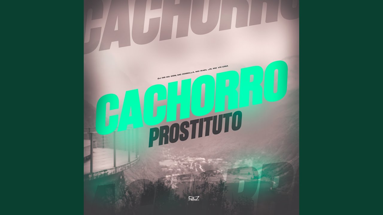 Cachorro Prostituto